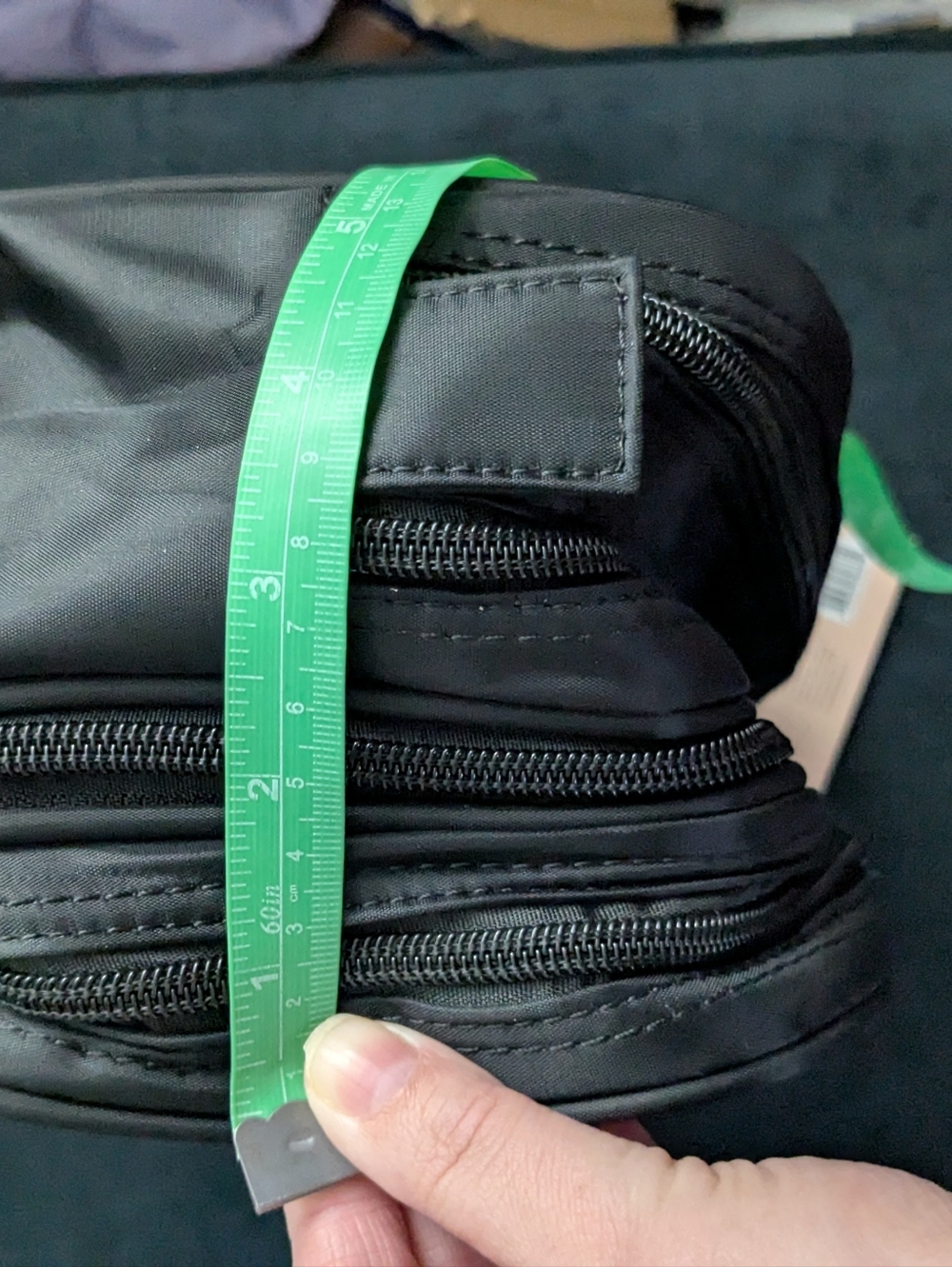 NWT! Lunata Beauty Store Me Pro Tool Case - Picture 9 of 9
